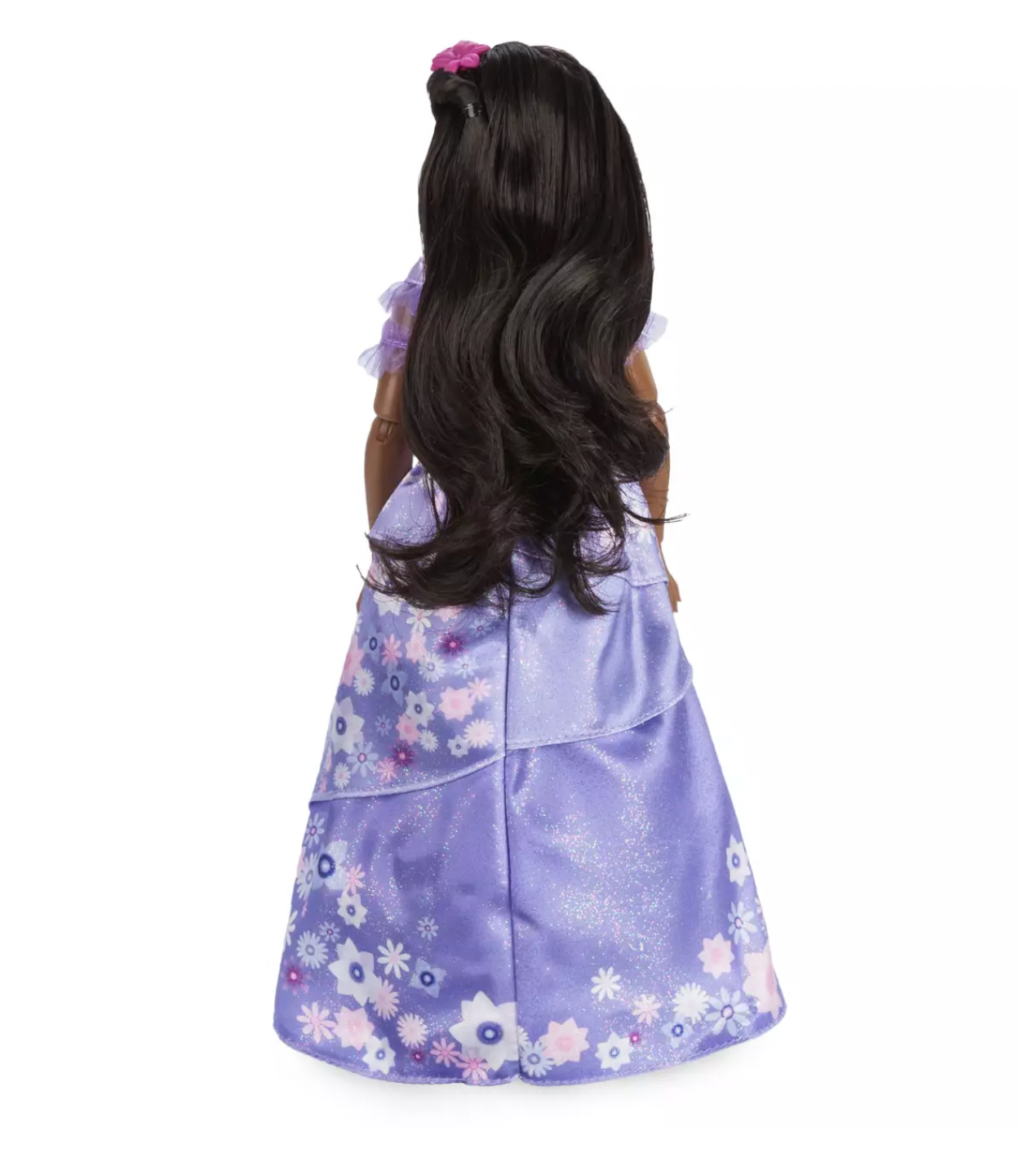 Disney Encanto Isabela Hair Play Doll Toy New with Box