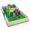 Disney Parks Minnie Mouse Storybook Playset New with Box