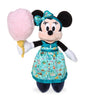 Disney Parks Life Minnie with Cotton Candy Plush New with Tags