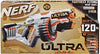 NERF Ultra One Motorized Blaster 25 Ultra Darts New with Box