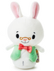 Hallmark Easter Itty Bittys Easter Bunny Talking Plush New Tag