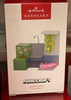 Hallmark 2022 Minecraft Axolotl Christmas Ornament New With Box