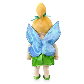 Disney Animators' Collection Tinker Bell Plush Doll New with Tags