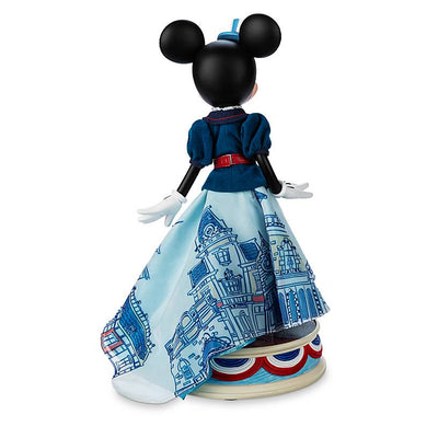 Disney Minnie Mouse Doll The Main Attraction Figure Limited Edition New with Box