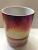 M&M's World Orlando Sunset Ceramic Coffee Mug New