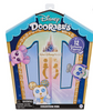Disney Doorables WDW 50th Anniversary Collector Set Mini Figures Toys New Sealed