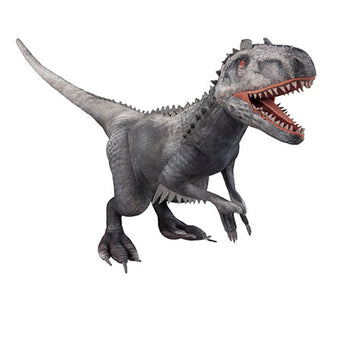 Universal Studios Jurassic World Indominus Rex Plush New with Tags