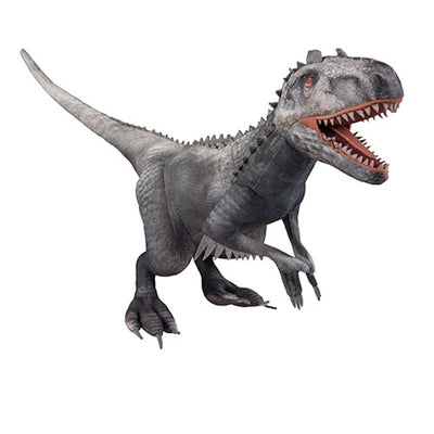 Universal Studios Jurassic World Indominus Rex Plush New with Tags