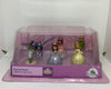 Disney Sofia The First Figure Play Set Cake Topper New with Box