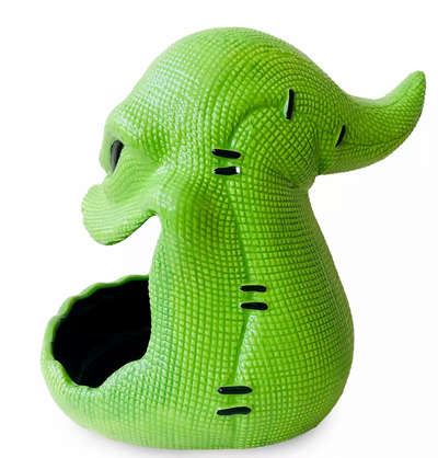 Disney The Nightmare Before Christmas Oogie Boogie Candy Dish New