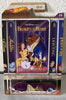 Walt Disney Classics Hot Wheels Vhs Series 3 '49 Merc Beauty and the Beast Car