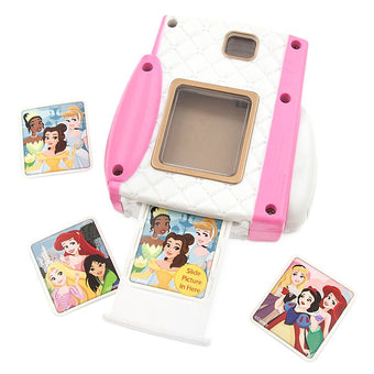Disney Princess Snap & Go Play Camera New with Box