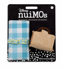 Disney NuiMOs Cottage Core Accessories Picnic Blanket and Basket New with Card
