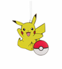 Hallmark Pokémon Pikachu and Poké Ball Metal Christmas Ornament New with Card