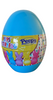 Peeps Easter Large Mystery Egg with Peep Plush Inside Random Colors New Sealed