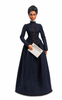 Mattel Creations Barbie Ida B. Wells Inspiring Women Doll New with Box
