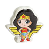DC Comics Superfriends Wonder Woman Coin Bank New with Box