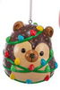 Squishmallows Original Hans Decoupage Christmas Ornament New