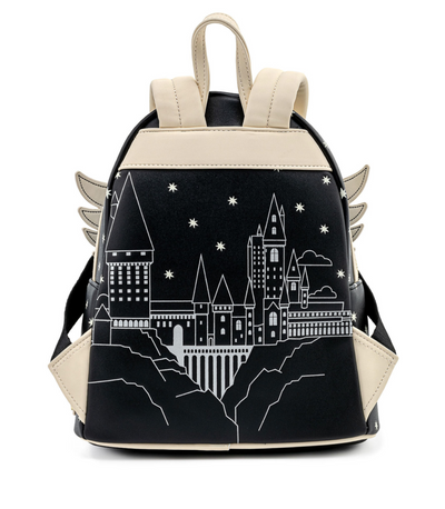 Universal Studios Harry Potter Hedwig Mini Backpack New with tags