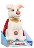 Just Play DC Super Pets KRYPTO The Superdog Plush 10.5 inch Talking Barking