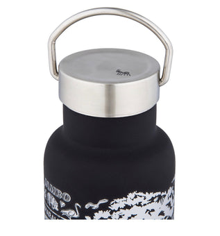 Disney Parks Animal Kingdom 20th Anniversary Stainless Steel Bottle New