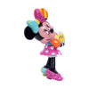 Disney Britto Mini Minnie Mouse Figurine New with Box