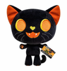 Funko Halloween Plush Boo Hollow Lucky New with Tags