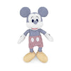 Disney Parks Mickey Mouse Seersucker 15in Plush New with Tags