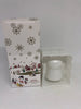 Disney Store Mickey Mouse Holiday Mini Snow Globe Mystery 2019 New with Box