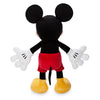 Disney Store Mickey Mouse Plush Jumbo 47 inc New with Tags