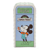 Disney Flower Garden Festival 2020 Mickey Trash Can Salt or Pepper Shaker New