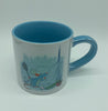 Disney EPCOT Food & Wine 2022 Remy Chef Ratatouille Passholder Coffee Mug New