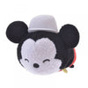 Disney Store Japan 90th Mickey Polo Team Mini Tsum Plush New with Tags