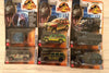 Mattel Matchbox Toy Vehicles Jurassic World Dominion Lot of 6 Cars New Sealed
