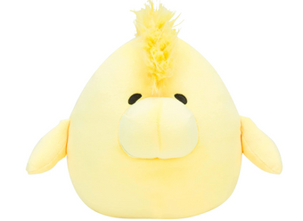 Squishmallows Original Peanuts Snoopy & Woodstock 8" Plush Set of 2 New with Tag