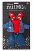 Disney NuiMOs Collection Outfit Denim Jacket and Pants Set Heart New with Card