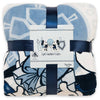 Disney Parks Holiday Mickey and Minnie Happy Chanukah Hanukkah Blanket New