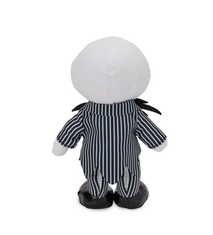 Disney NuiMOs The Nightmare Before Christmas Jack Plush New with Tag