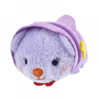 Disney Store Japan UniBEARsity Fairy Godmother Potiron Tsum Plush New with Tags
