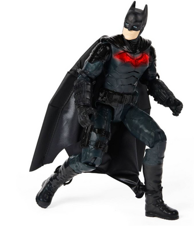 DC Comics Batman 12" Wingsuit Action Figure New with Box