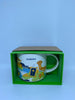 Starbucks You Are Here Collection Suzhou China Ceramic Coffee Mug New with Box