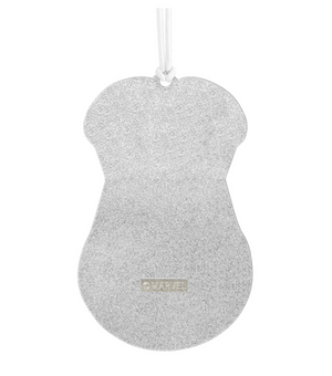 Hallmark Marvel Spider-Man Metal Christmas Ornament New with Card