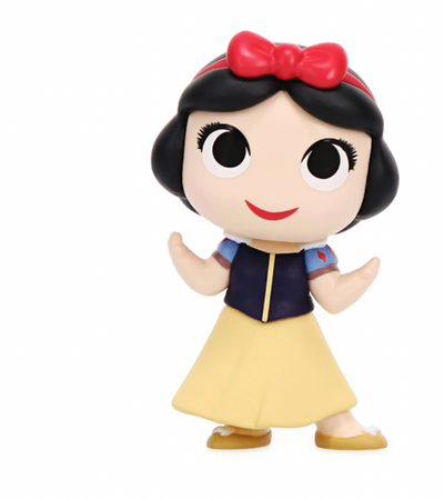 Disney Princess Snow White Vinyl Figure Funko Minis New with Box