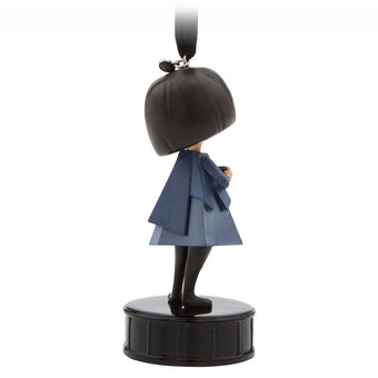 Disney Store Edna Mode Talking Ornament Incredibles 2 Limited Edition New