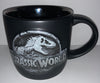 Universal Studios Jurassic World Fallen Kingdom Ceramic Coffee Mug New