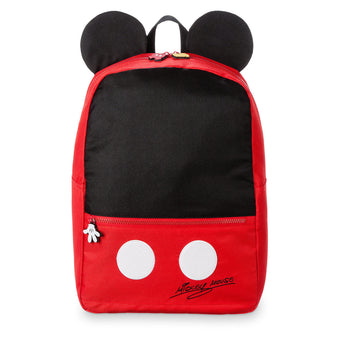 Disney Parks I Am Mickey Mouse Backpack for Kids New with Tags