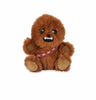 Disney Millennium Falcon Smugglers Run Chewbacca Wishables Plush Limited New Tag