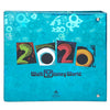 Disney Parks 2020 WDW Minnie and Friends Photo Album Medium Holds 200 Photos New