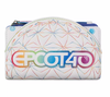 Disney Parks EPCOT 40th Spaceship Earth Wallet by Loungefly New with Tag