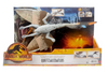 Jurassic World Dominion Massive Action Quetzalcoatlus Dinosaur Toy New With Box